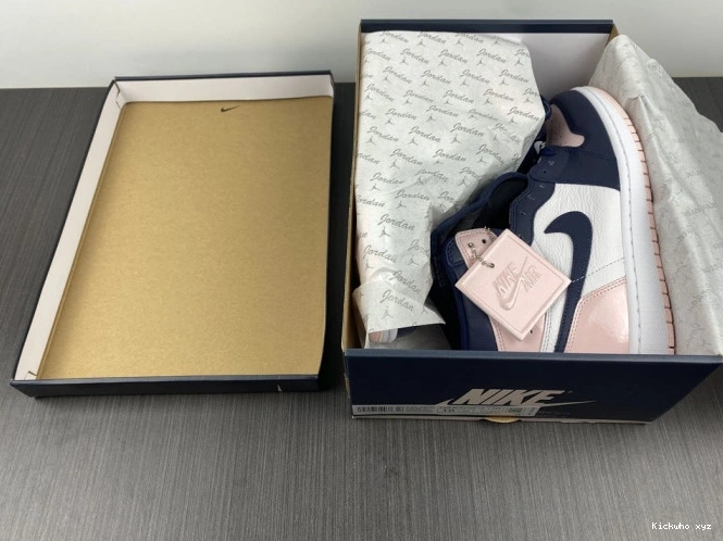 High Jordan Atmosphere DD9335-641 OG 1 Air 0806